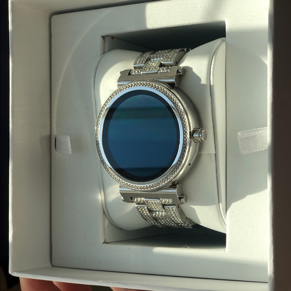 Michael Kors Sofie Watch